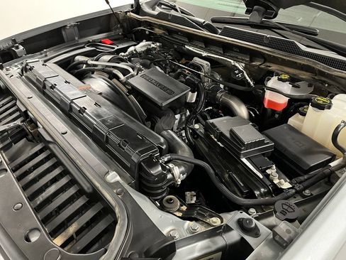Used 2025 Chevrolet Silverado 2500 LT w/ Convenience Package AWD/4WD image 63