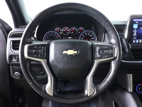 Used 2021 Chevrolet Tahoe LS RWD image 12