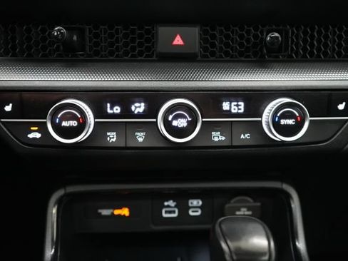 Used 2025 Honda CR-V Sport-L image 33