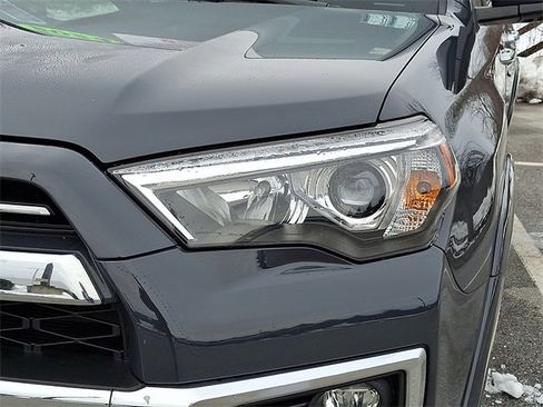 Certified 2024 Toyota 4Runner Limited image 9