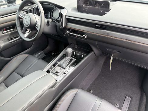 New 2026 MAZDA CX-50 2.5 Hybrid w/ Weather Package image 25