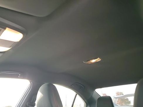 Certified 2023 Subaru WRX image 34