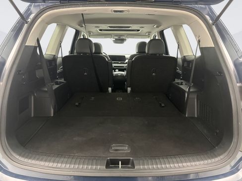 Used 2023 Kia Telluride S w/ S Sunroof Package AWD/4WD image 24