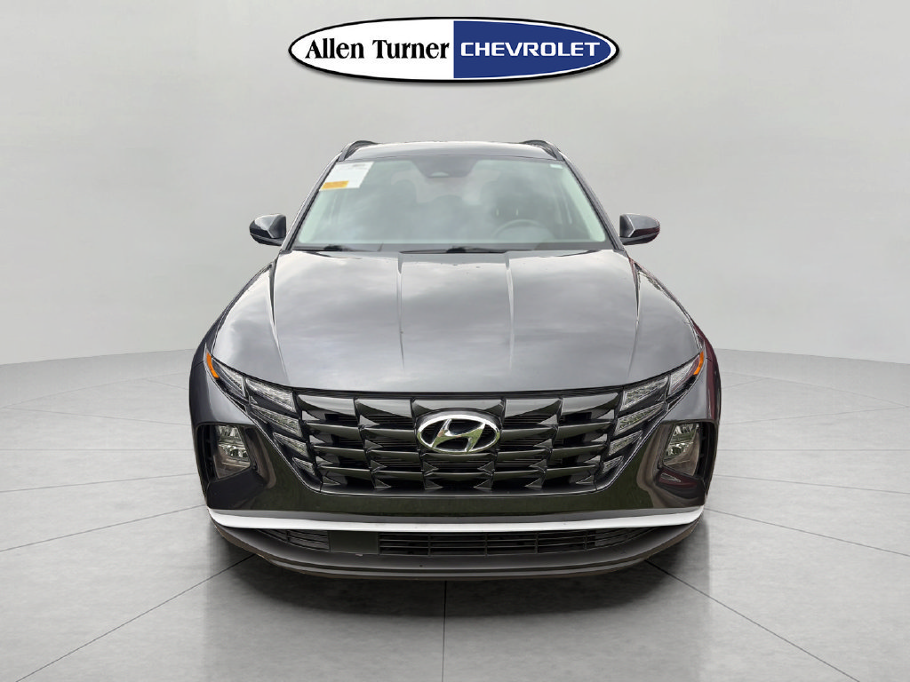 Used 2024 Hyundai Tucson SEL FWD image 2