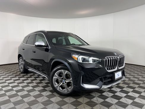 Certified 2023 BMW X1 xDrive28i w/ Convenience Package image 15