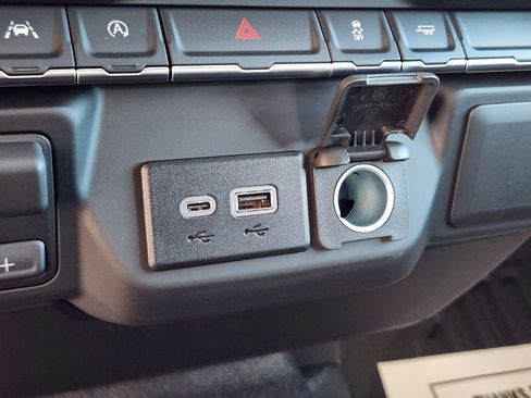 New 2026 Chevrolet Silverado 1500 W/T w/ WT Value Package image 16