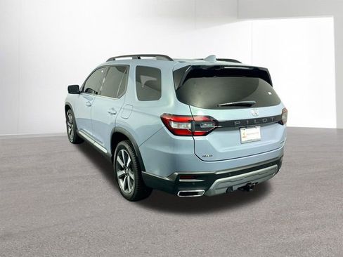 Used 2024 Honda Pilot Touring image 33