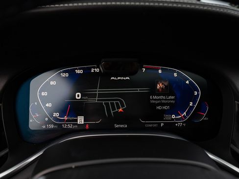 Used 2020 BMW ALPINA B7 xDrive AWD/4WD image 68