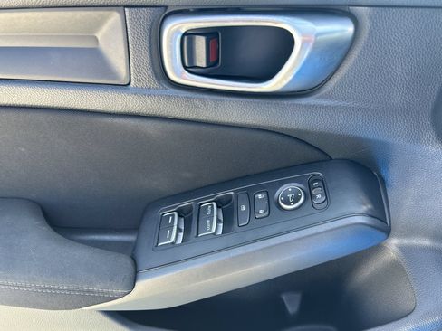 Certified 2024 Honda Civic Sport image 15