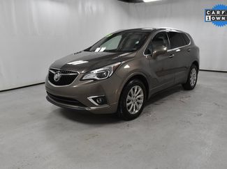 Used 2019 Buick Envision Essence video 2