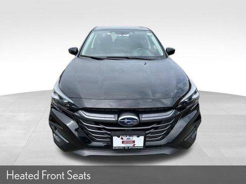 Certified 2025 Subaru Legacy Premium AWD/4WD image 3
