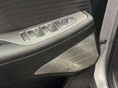 Used 2025 Hyundai Palisade Calligraphy AWD/4WD image 12