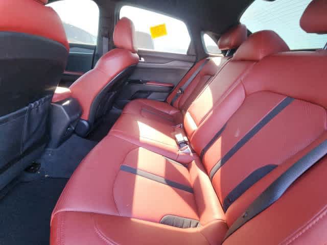 Used 2024 Kia K5 GT-Line w/ GT-Line Premium Package FWD image 29