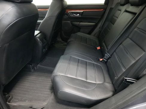 Used 2019 Honda CR-V EX-L image 20