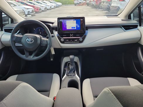 Used 2026 Toyota Corolla LE FWD image 16