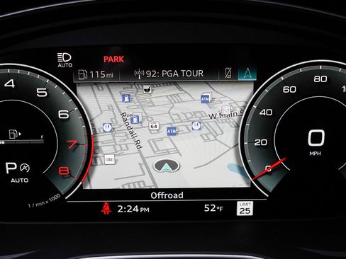 Certified 2025 Audi Q5 2.0T Premium Plus w/ Premium Plus Package image 13