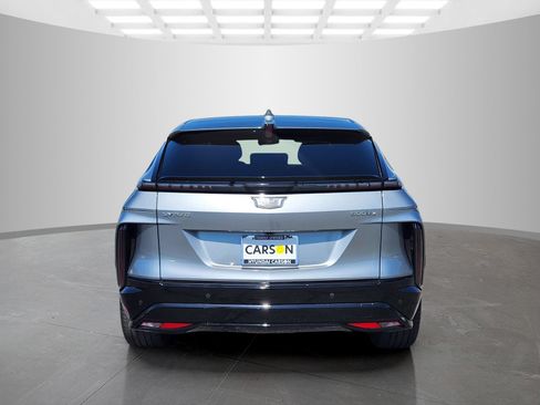 Used 2024 Cadillac Lyriq Sport AWD/4WD image 6