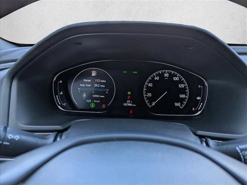 Used 2018 Honda Accord Sport image 16