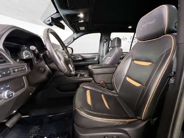 Used 2021 GMC Yukon AT4 w/ Technology Package AWD/4WD image 26