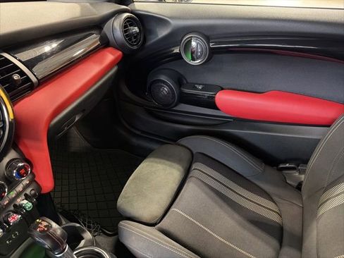 Used 2017 MINI Cooper John Cooper Works image 22