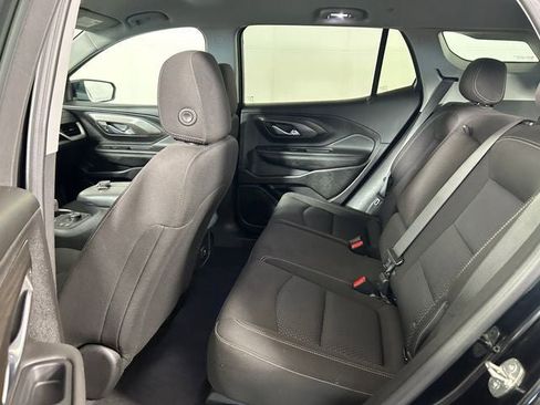 Used 2024 GMC Terrain SLE w/ Driver Convenience Package AWD/4WD image 25
