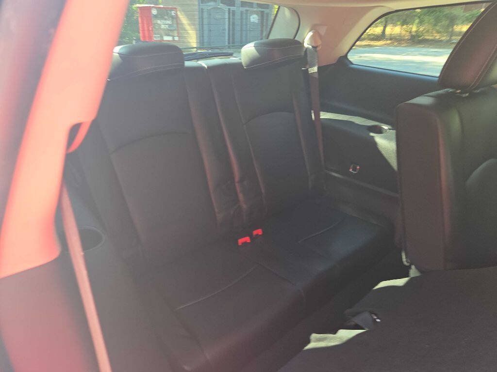 Used 2013 Dodge Journey Crew w/ Flexible Seating Group AWD/4WD image 24