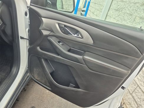 Used 2020 Chevrolet Traverse LS w/ LPO, Floor Liner Package image 21