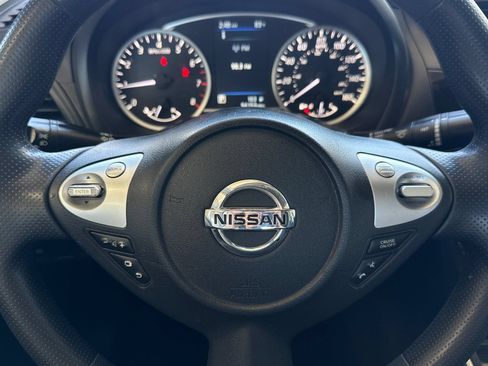 Used 2019 Nissan Sentra S FWD image 21