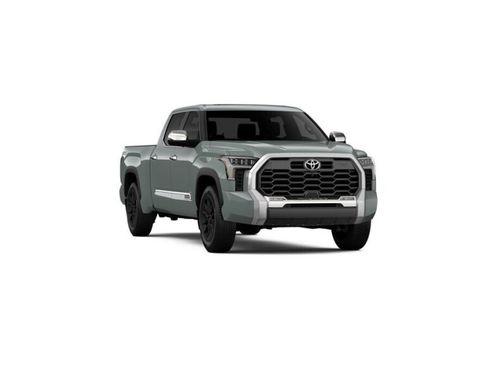 New 2026 Toyota Tundra 1794 Edition AWD/4WD image 16