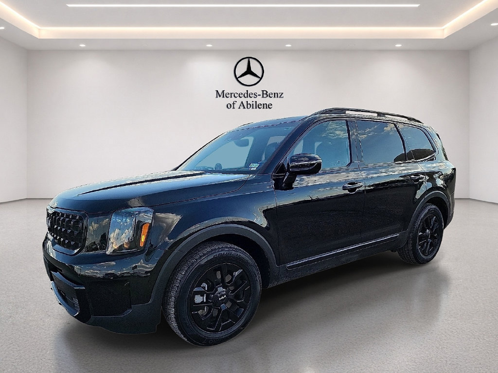 Used 2024 Kia Telluride SX Prestige X-Pro AWD/4WD image 2