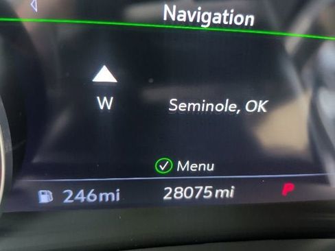 Used 2023 Buick Envision Avenir FWD image 35