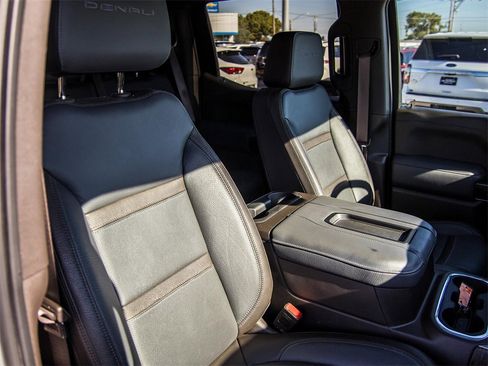 Used 2020 GMC Sierra 1500 Denali w/ Denali Ultimate Package image 21
