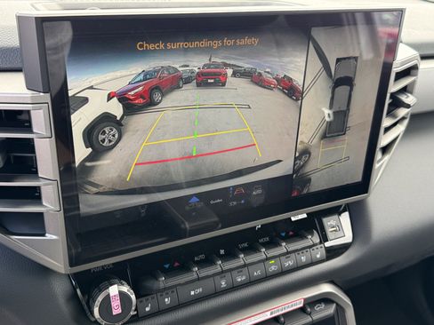 New 2026 Toyota Tundra Limited image 6