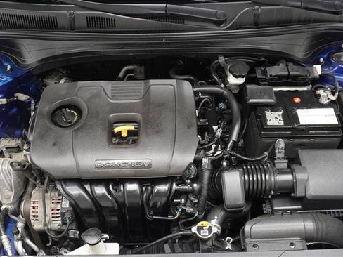 Used 2021 Kia Forte LXS FWD image 24