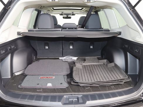 Used 2023 Subaru Forester Sport image 52