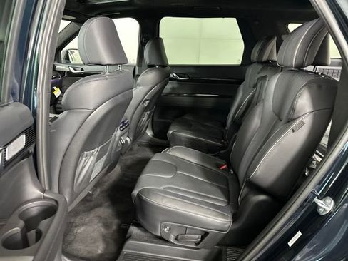 Used 2025 Hyundai Palisade Calligraphy image 26