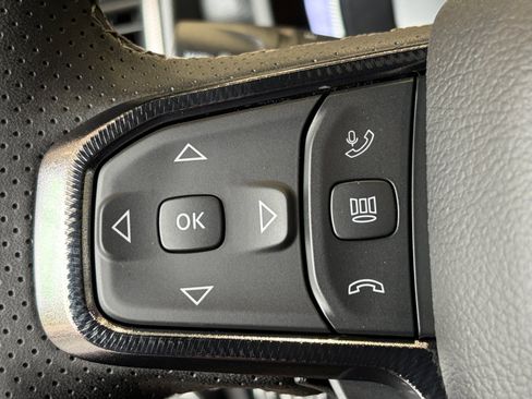 New 2026 RAM 1500 Rebel w/ Rebel Level 2 Equipment Group AWD/4WD image 20