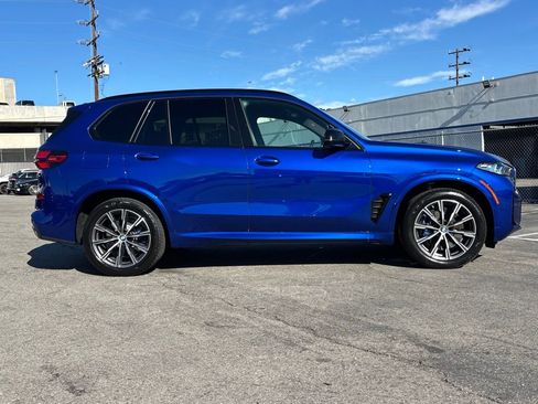Used 2026 BMW X5 M60i image 3