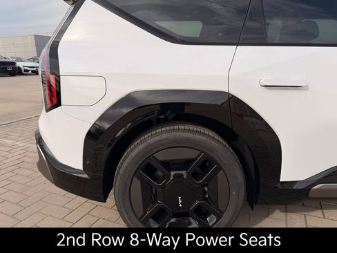 New 2026 Kia EV9 GT-Line image 10
