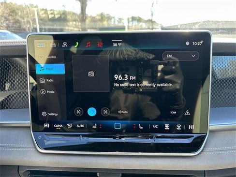 New 2026 Volkswagen Tiguan SE R-Line image 24