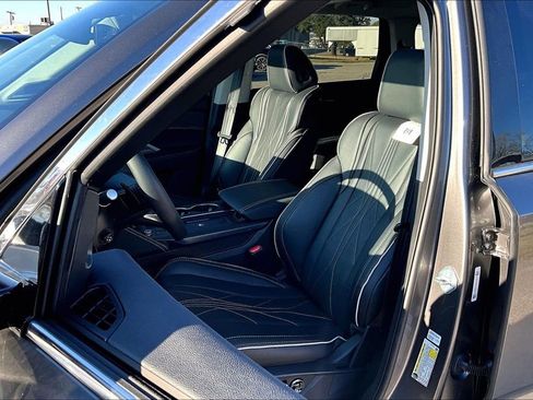 New 2026 Acura MDX w/ Advance Package image 33