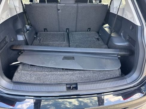 Certified 2020 Volkswagen Tiguan S w/ 3rd Row Seat Package image 31