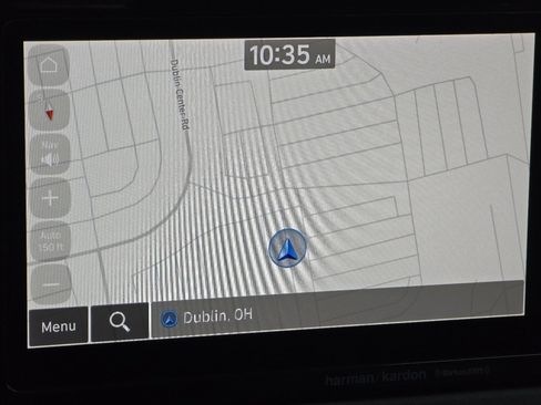 Used 2023 Hyundai Santa Fe SEL w/ Premium Package image 4