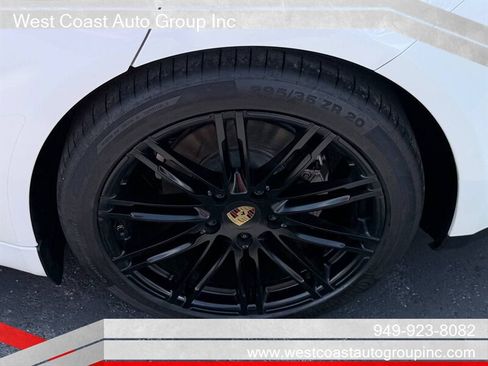 Used 2015 Porsche Panamera 4S AWD/4WD image 26