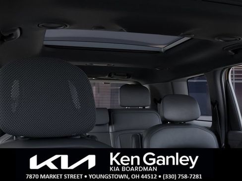 New 2027 Kia Telluride SX X-Line AWD/4WD image 27