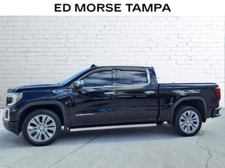 Used 2021 GMC Sierra 1500 Denali w/ Denali Ultimate Package video 2