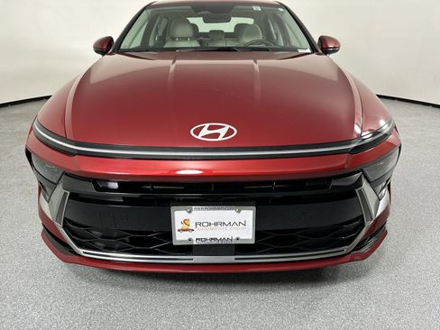 Used 2024 Hyundai Sonata SEL FWD image 25