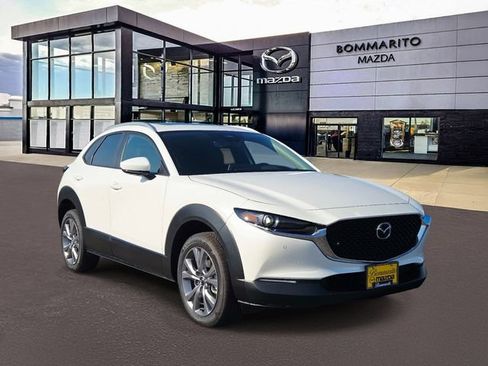 New 2026 MAZDA CX-30 AWD 2.5 S w/ Premium Package image 7