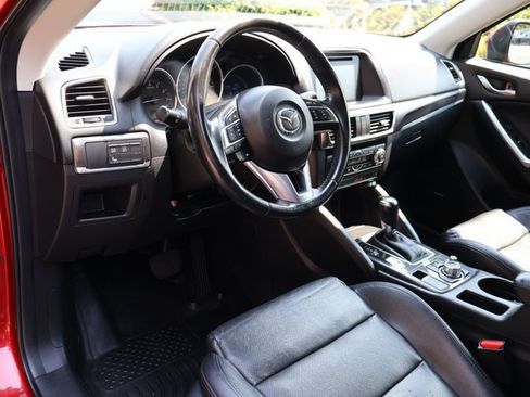 Used 2016 MAZDA CX-5 Grand Touring AWD/4WD image 13
