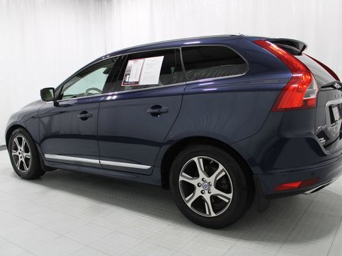 Used 2015 Volvo XC60 T6 Platinum AWD/4WD image 8